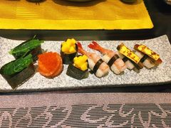 -汕头国际大酒店-牛一町目餐厅