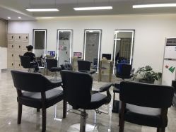 点击看大图 -BM SALON