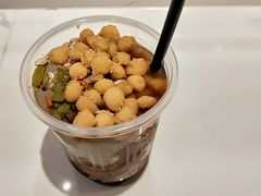 -甜心闲生传统手工冰粉(奎星楼店)