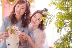 -日光视觉婚纱摄影(旗舰店)