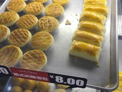 -高第街56号餐厅(银座商城玉函店)