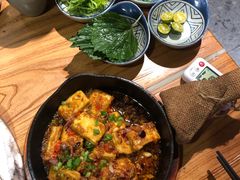 -云海肴云南菜·蒸汽石锅鱼(北京良乡华冠店)