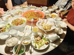 -初蓉丨遇见新川菜(亲贤街荣耀店)