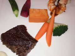-王品牛排(佛山南海万科广场店)