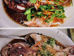 -钱塘府海鲜餐厅