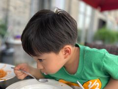 -The V泽惟·低温慢煮料理