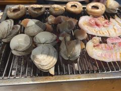 -丹东特色烤肉(学府路一部店)