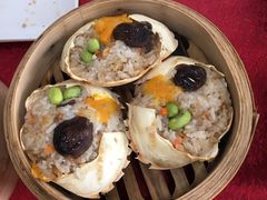 -鼎珑点心仔(燕塘店)