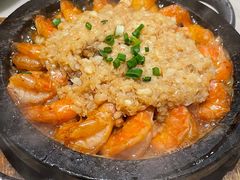 -小菜园新徽菜(合肥瑶海万达店)