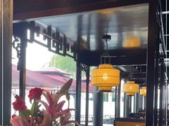-柳莺湖上·湖景餐厅·江南菜(西湖店)