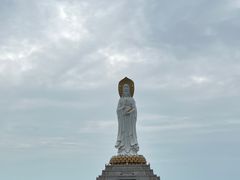 -三亚南山文化旅游区