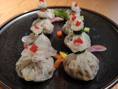 -周三的情书花园餐厅(江北店)