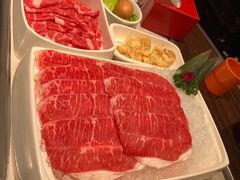 -海底捞火锅(万丰桥店)