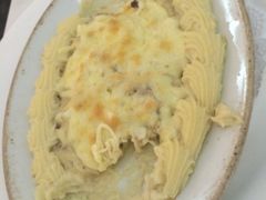 -成桂西餐厅·42年的味道(五大道疙瘩楼店)