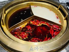 成都麻辣锅-麻路成都火锅(柏威年店)