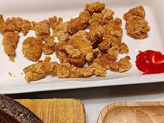 -小菜园新徽菜(无锡金悦广场店)