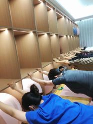 -瑞安母贝安月子会所