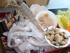 -沼津港精致料理·寿喜烧·烧鸟(青浦宝龙广场日料榜单店)