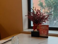 -晋阳春·山西菜·北京烤鸭(交大店)
