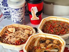 -老三样·旧食新味(船山路店)