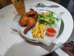 -艾薯夫妇Aysh(福田星河COCOPark店)