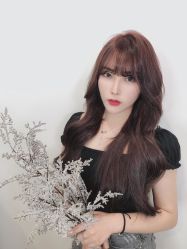 -MY HAIR ARDOR