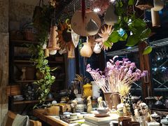 大堂-阳光家常菜(泉乐坊店)