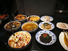 -令氏家外家岐山面(火炬路店)