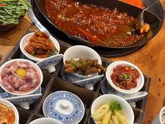 -楠火锅(哈尔滨金爵万象店)