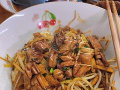 -小狗面馆(复兴店)