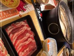 -温野菜涮涮锅(大悦城店)