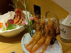 -虹料理·日料放题(悠方店)