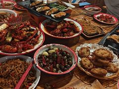-冶建镜子·中国龙虾王(总店)
