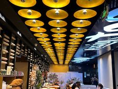 -get pizza意大利餐厅(凯德MALL店)
