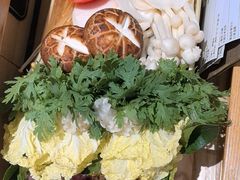 -千牛将·鲜牛肉火锅(开元路店)