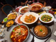 -情妹耙泥鳅·江湖川菜(科华店)