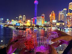 -外滩8号 whisky bar(金延大厦店)
