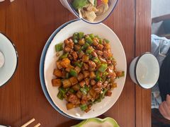 -鼎香润(德胜门内店)