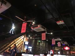 -很久以前羊肉串(京汉店)