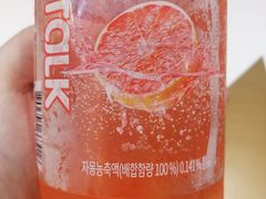 -BOPEYE·波派炸鸡(九霄天地店)