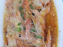 -良师门滨海人家·海鲜·家常菜(滨海城店)