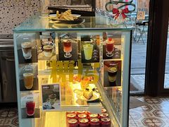 -糖房咖啡(南锣鼓巷店)