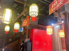 -小龙坎火锅(仓山万达店)