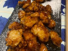 -绿茶餐厅(西单老佛爷店)