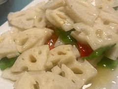 -味好美土菜(迎宾东路店)