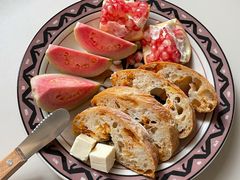 -屋裡·Union Bakery(龙江路店)
