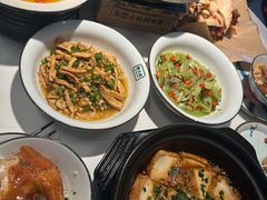 -费大厨辣椒炒肉(黄兴中心广场店)