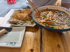 -青和小锅米线(翠湖店)