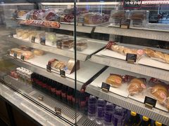 -COSTA COFFEE(武汉武商MALL店)