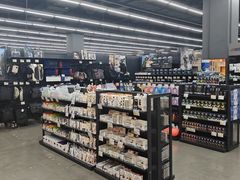 -迪卡侬(安德门店)